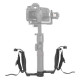 Міні дворучний хват Zhiyun Mini Dual Grip